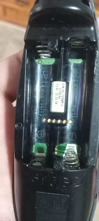 Mando LG Smart Magic TV Original