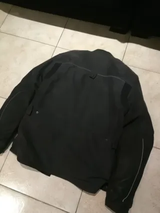 Chaqueta Moto Alpinestars