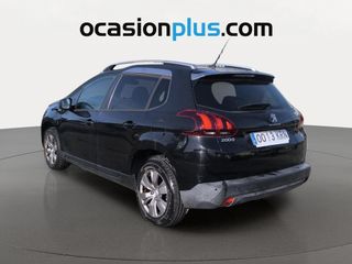 Peugeot 2008 PureTech 82 S&S Style 60 kW (82 CV)
