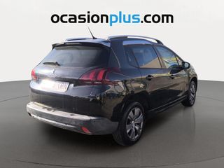 Peugeot 2008 PureTech 82 S&S Style 60 kW (82 CV)