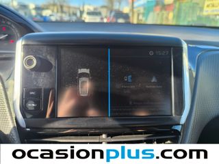 Peugeot 2008 PureTech 82 S&S Style 60 kW (82 CV)