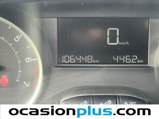 Peugeot 2008 PureTech 82 S&S Style 60 kW (82 CV)