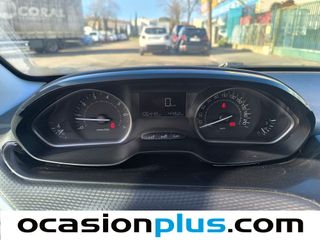 Peugeot 2008 PureTech 82 S&S Style 60 kW (82 CV)