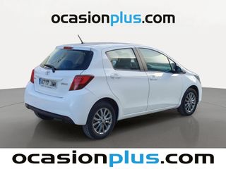 Toyota Yaris 100 Active 73 kW (99 CV)