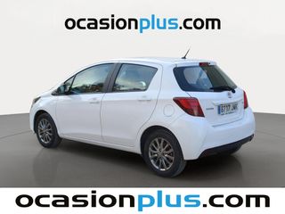 Toyota Yaris 100 Active 73 kW (99 CV)