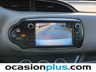 Toyota Yaris 100 Active 73 kW (99 CV)