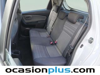 Toyota Yaris 100 Active 73 kW (99 CV)