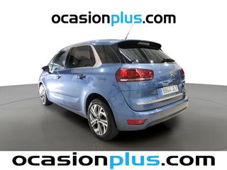 Citroen C4 Picasso BlueHDi 120 Feel Edition 88 kW (120 CV)