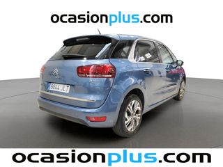 Citroen C4 Picasso BlueHDi 120 Feel Edition 88 kW (120 CV)