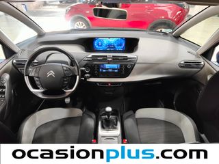 Citroen C4 Picasso BlueHDi 120 Feel Edition 88 kW (120 CV)