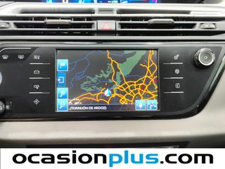 Citroen C4 Picasso BlueHDi 120 Feel Edition 88 kW (120 CV)