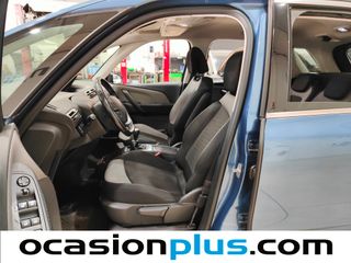 Citroen C4 Picasso BlueHDi 120 Feel Edition 88 kW (120 CV)