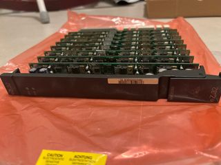 Carta processore ALCATEL OXE EZ32