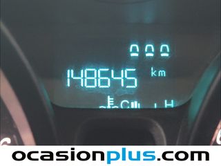 Ford Tourneo Courier 1.0 EcoBoost Sport 74 kW (100 CV)