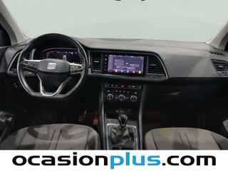 SEAT Ateca 1.5 TSI S&S Style XL 110 kW (150 CV)