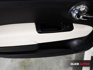 Fiat 500C 1.0 Hybrid 70CV Dolcevita Special Edition