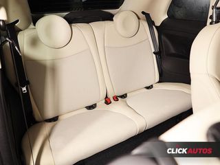 Fiat 500C 1.0 Hybrid 70CV Dolcevita Special Edition