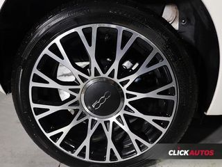 Fiat 500C 1.0 Hybrid 70CV Dolcevita Special Edition