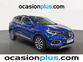 Renault Kadjar Zen Blue dCi 85 kW (115 CV) EDC