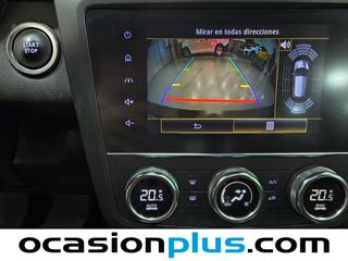 Renault Kadjar Zen Blue dCi 85 kW (115 CV) EDC