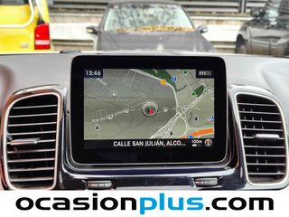 Mercedes-Benz GLE 350 d 4Matic 190 kW (258 CV)