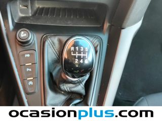 Ford Focus 1.0 Ecoboost S&S Trend+ 92 kW (125 CV)