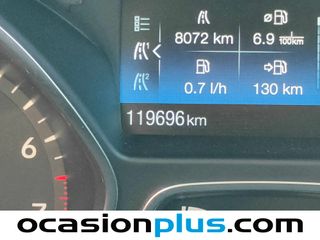 Ford Focus 1.0 Ecoboost S&S Trend+ 92 kW (125 CV)