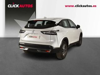 Nissan Qashqai 1.3 DIGT 140CV MHEV Acenta