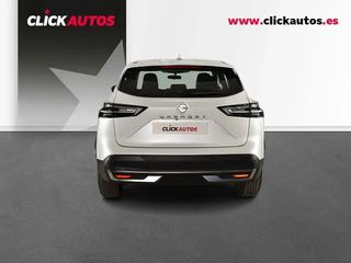 Nissan Qashqai 1.3 DIGT 140CV MHEV Acenta