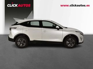 Nissan Qashqai 1.3 DIGT 140CV MHEV Acenta