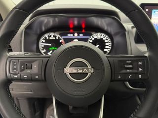 Nissan Qashqai 1.3 DIGT 140CV MHEV Acenta