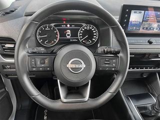 Nissan Qashqai 1.3 DIGT 140CV MHEV Acenta