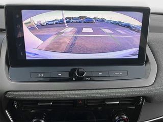 Nissan Qashqai 1.3 DIGT 140CV MHEV Acenta