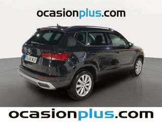 SEAT Ateca 1.5 TSI S&S Style XL 110 kW (150 CV)