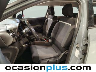 Citroen C3 Aircross PureTech 110 S&S Shine 81 kW (110 CV)