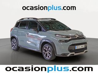 Citroen C3 Aircross PureTech 110 S&S Shine 81 kW (110 CV)