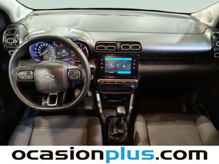 Citroen C3 Aircross PureTech 110 S&S Shine 81 kW (110 CV)