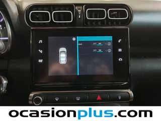 Citroen C3 Aircross PureTech 110 S&S Shine 81 kW (110 CV)