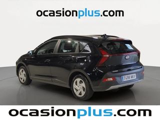 Hyundai Bayon 1.2 MPI Klass 62 kW (84 CV)