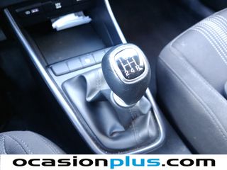 Hyundai Bayon 1.2 MPI Klass 62 kW (84 CV)