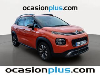 Citroen C3 Aircross PureTech 110 S&S Shine EAT6 81 kW (110 CV)