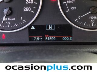 BMW Serie 2 218d Active Tourer 110 kW (150 CV)