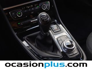 BMW Serie 2 218d Active Tourer 110 kW (150 CV)