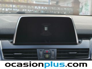 BMW Serie 2 218d Active Tourer 110 kW (150 CV)
