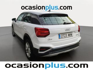 Audi Q2 Advanced 30 TDI 85 kW (116 CV)