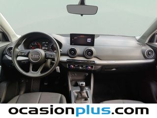 Audi Q2 Advanced 30 TDI 85 kW (116 CV)