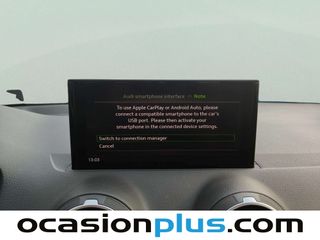 Audi Q2 Advanced 30 TDI 85 kW (116 CV)