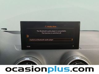 Audi Q2 Advanced 30 TDI 85 kW (116 CV)