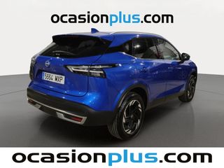 Nissan Qashqai DIG-T 140 N-Connecta 103 kW (140 CV)