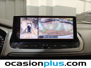 Nissan Qashqai DIG-T 140 N-Connecta 103 kW (140 CV)